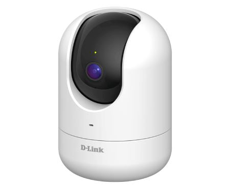 D-Link DCS-8526LH Full HD Pan & Tilt Pro Wi-Fi Camera