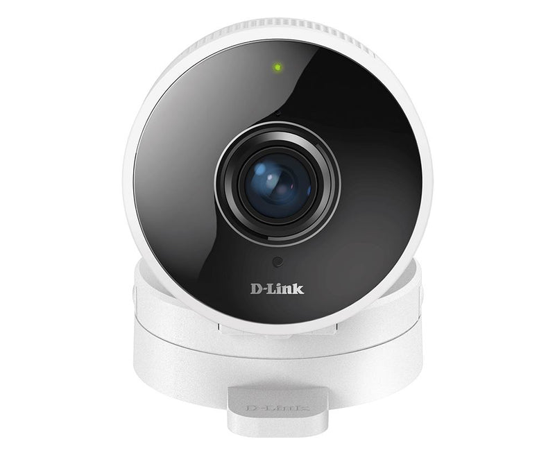 D-Link DCS-8100LH 180 Degree Wi-Fi Camera | Lion City Company.