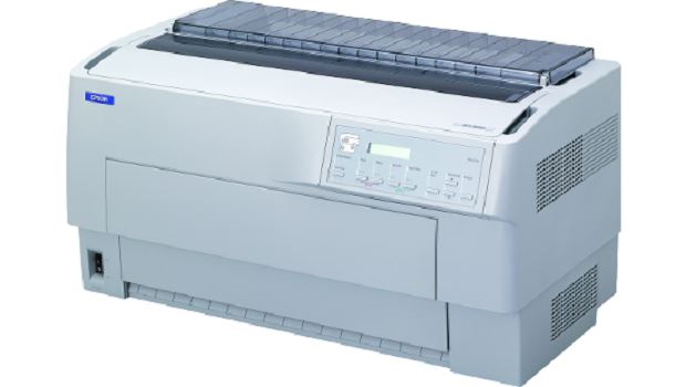 Epson DFX9000 Dot Matrix Printer (Pre-Order) | Lion City Company.