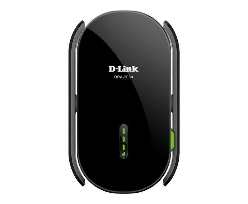 D-Link  DRA-2060 AC2000 Mesh Range Extender | Lion City Company.