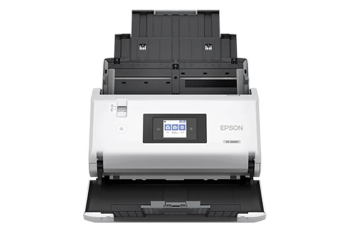 Epson WorkForce DS-30000 A3 Duplex Sheet-fed Document Scanner | Lion City Company.