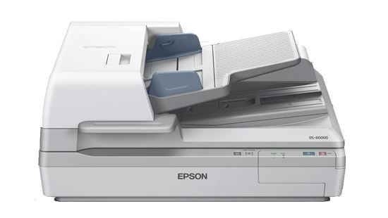 Epson WorkForce DS60000 A3 Flatbed Document Scanner | Lion City Company.