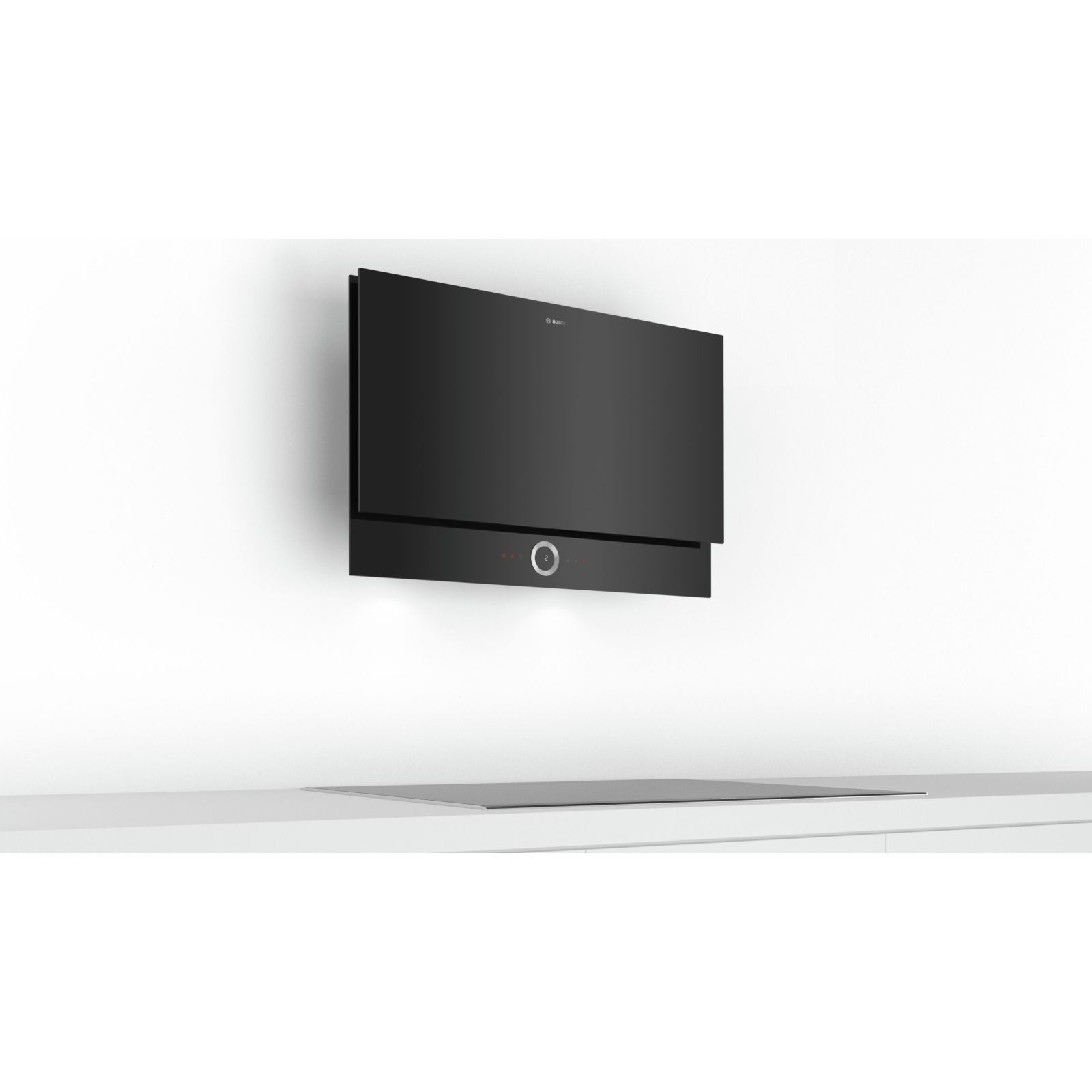 BOSCH DWF97RU60 TELESCOPIC COOKER HOOD - Lion City Company