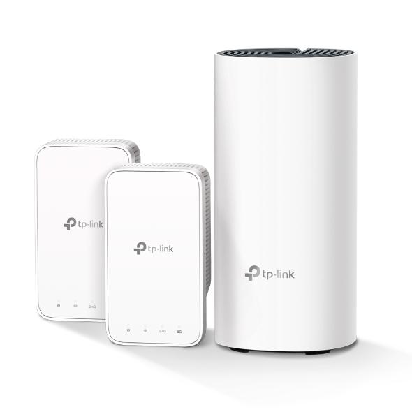 Deco M3(3-pack) Whole Home Wi-Fi System | Lion City Company.