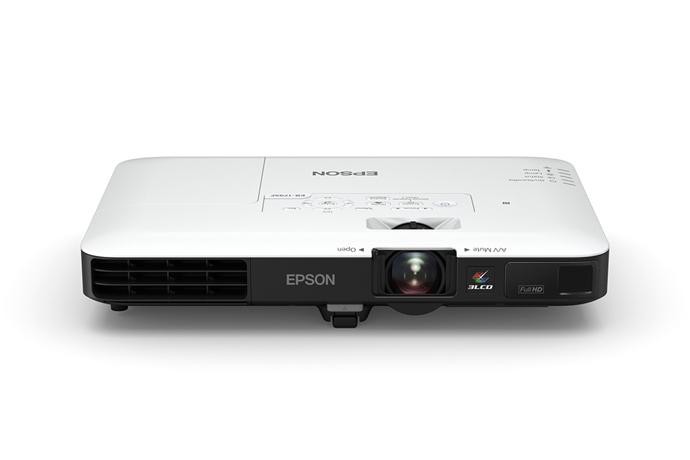 Epson EB1795F Wireless Full HD 3LCD Projector | Lion City Company.