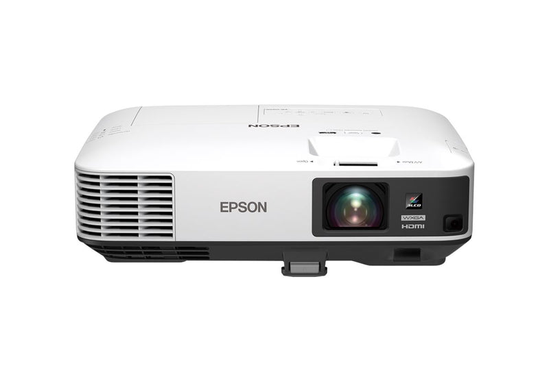 Epson EB-2165W WXGA 3LCD Projector | Lion City Company.