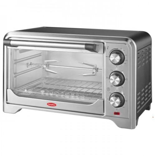 EuropAce EEO2201S 20L Electric Oven With Rotisserie | Lion City Company.
