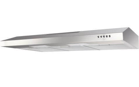 Ef on sale chimney hood