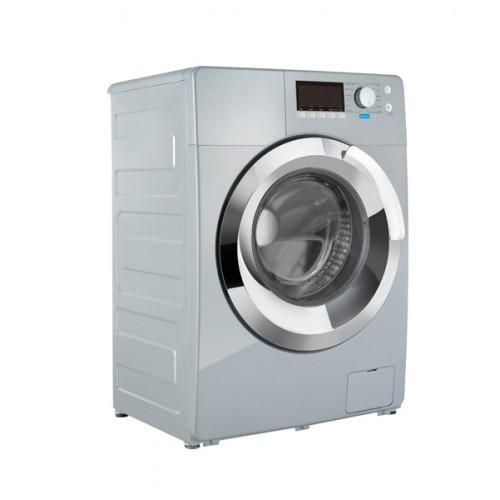 Europace EFW7700S - Silver 7kg Deluxe Front Load Washing Machine (1200rpm) | Lion City Company.