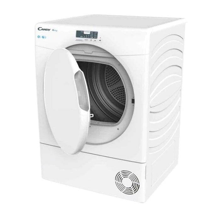 Candy EYE H8A2L-S 8kg Heat Pump Dryer