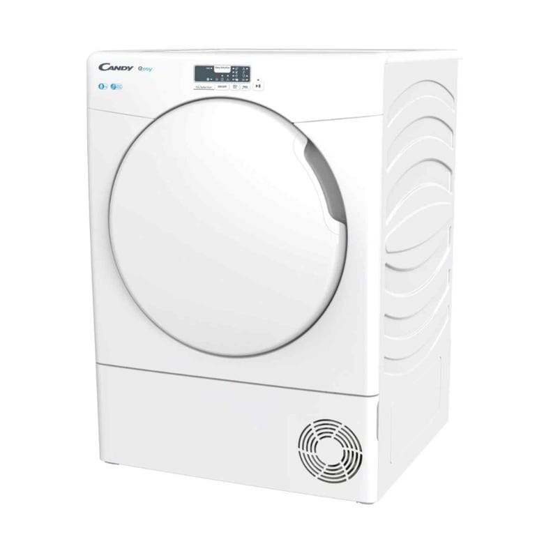 Candy EYE H8A2L-S 8kg Heat Pump Dryer