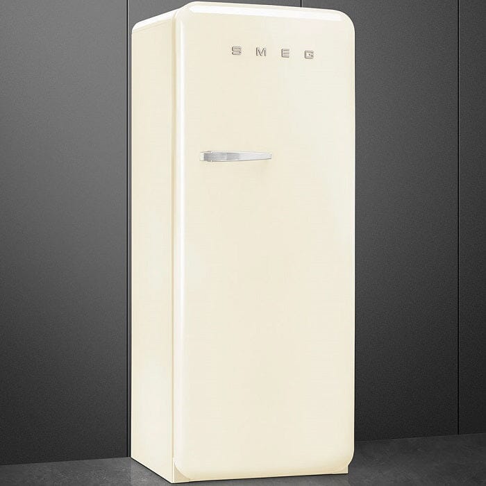 Smeg FAB28RCR5UK/RBL5UK/RPB5UK/RRD5UK/RWH5UK Refrigerator 50's Style