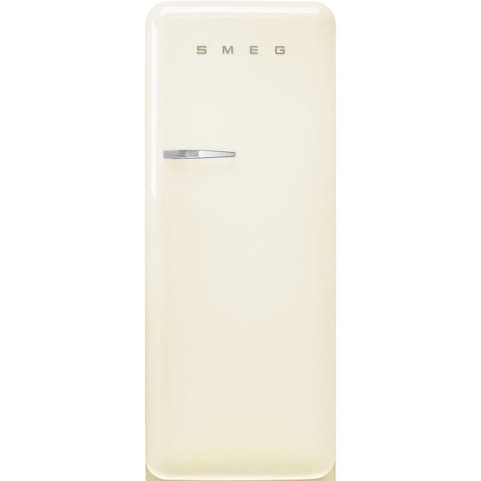 Smeg FAB28RCR5UK/RBL5UK/RPB5UK/RRD5UK/RWH5UK Refrigerator 50's Style