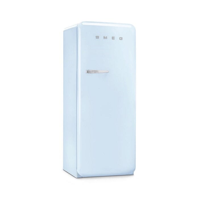 Smeg FAB28RCR5UK/RBL5UK/RPB5UK/RRD5UK/RWH5UK Refrigerator 50's Style