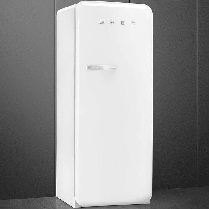 Smeg FAB28RCR5UK/RBL5UK/RPB5UK/RRD5UK/RWH5UK Refrigerator 50's Style