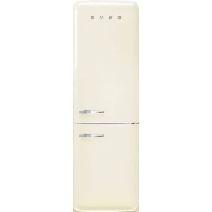 Smeg FAB32RCR5UK Refrigerator 50's Style - Cream