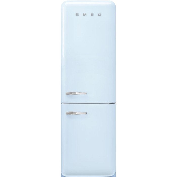 Smeg FAB32RPB5UK Refrigerator 50's Style - Pastel Blue