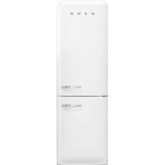 Smeg FAB32RWH5UK Refrigerator 50's Style - White