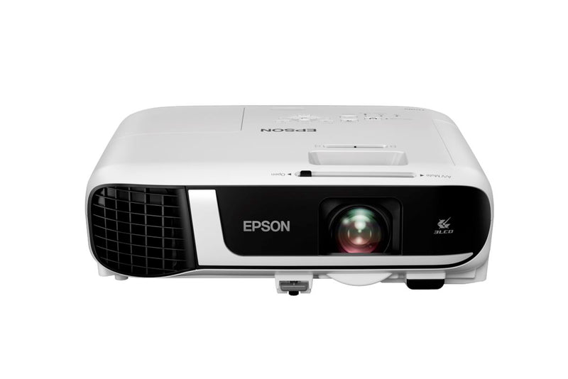 Epson EB-FH52 Full HD 3LCD Projector | Lion City Company.