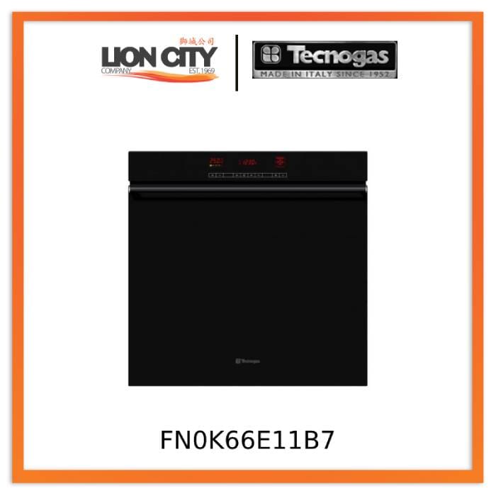 TECNOGAS FN0K66E11B7 60cm Built-in Oven