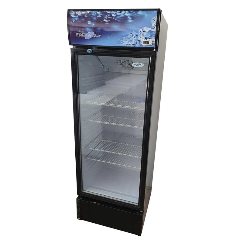 Farfalla FSC-DT298BL 298L Display Drink Chiller