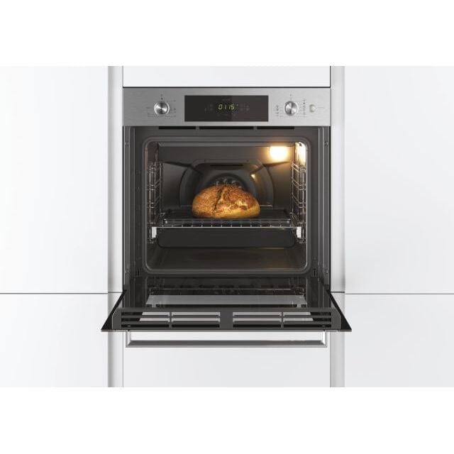 Candy FSCTXL815 WIFI Smart Steam Oven 70 liters (Wi-Fi + BLE)