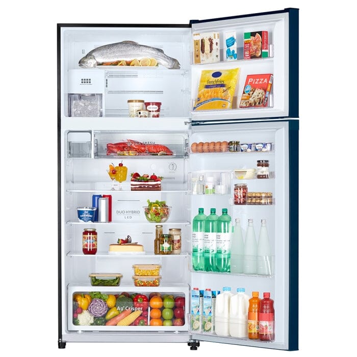 Toshiba deals refrigerator freezer