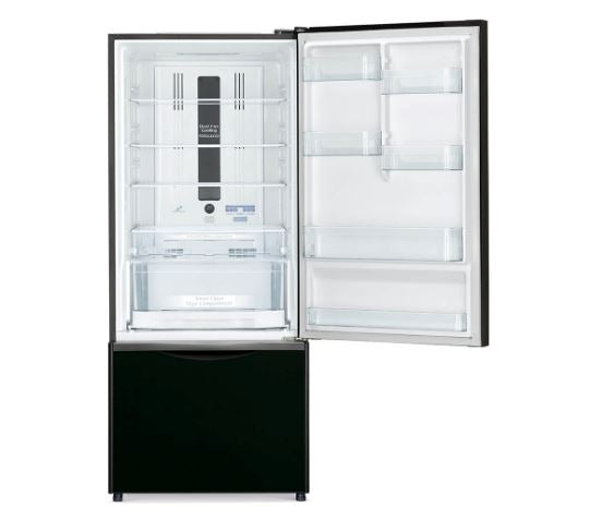 Hitachi R-B570P7MS-GBK 2 DR Refrigerators