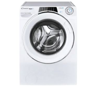 Candy RO1486DWMCE/1-S 8KG Inverter Rapido Front Load Washer