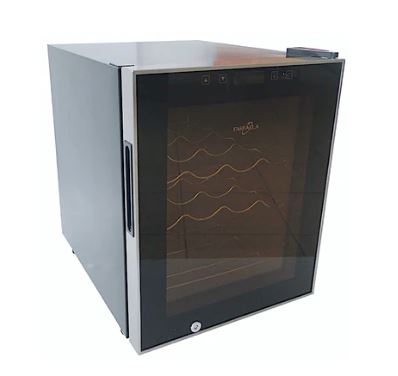 Farfalla FWC-16DC 16 Bottle Wine Cooler