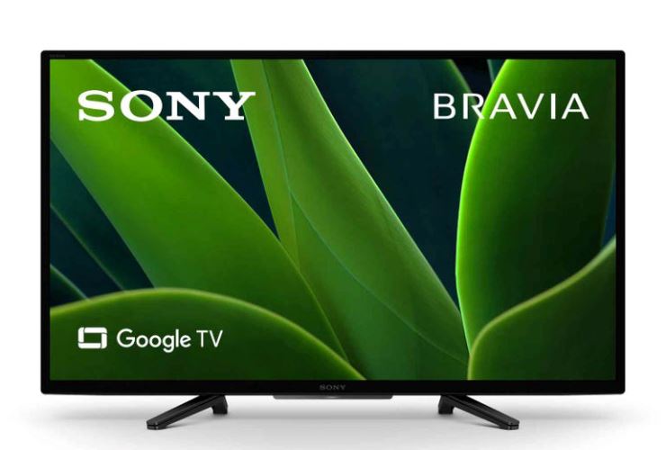 Sony KD-32W830K 32" W830K 720P TV