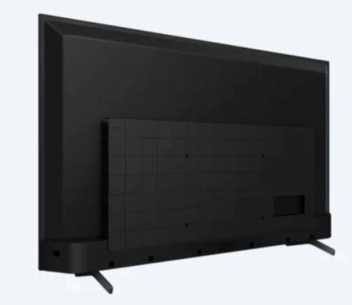 Sony KD-50X75 50-inch 4K Ultra HD Android Smart TV - Black