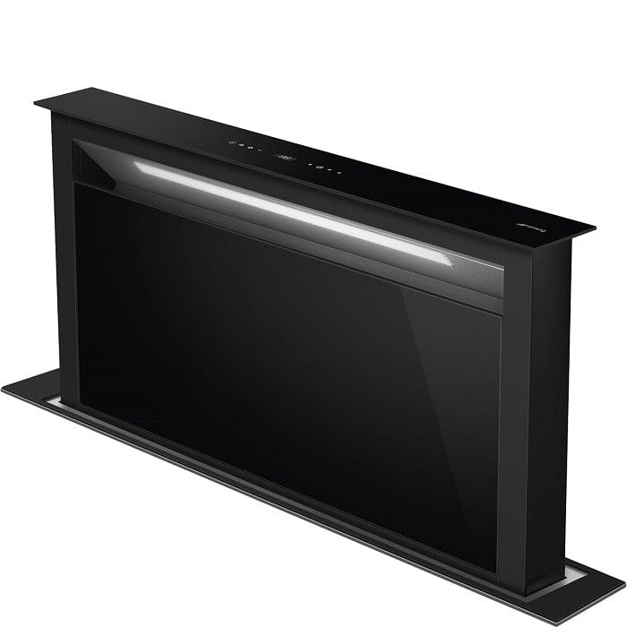 Smeg KDD90CNE Hood Universale