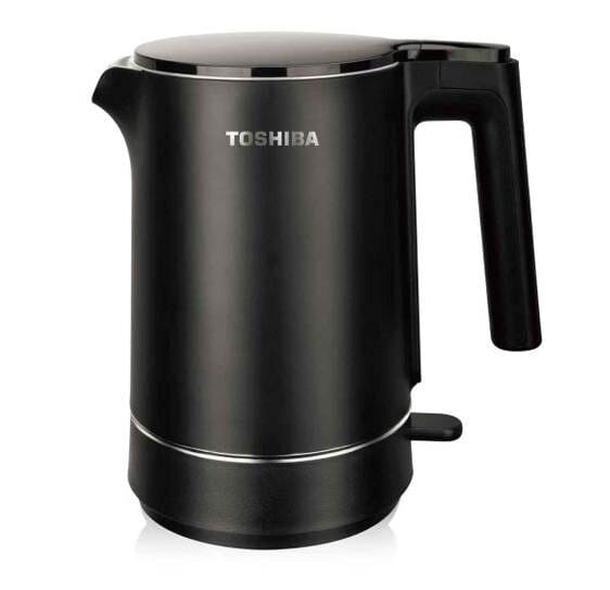 Toshiba KT-15DRRS 1.5L Electric Kettle