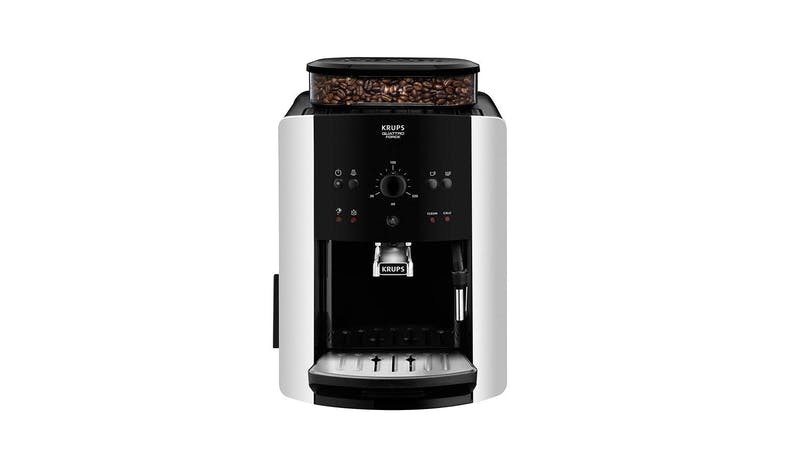 Krups EA8118 Fully Automatic Coffee Machine | Lion City Company.