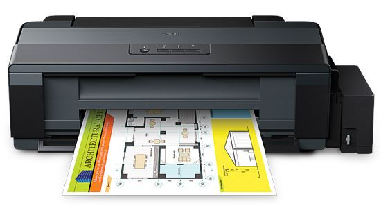 Epson L1300 A3 Ink Tank Printer | Lion City Company.