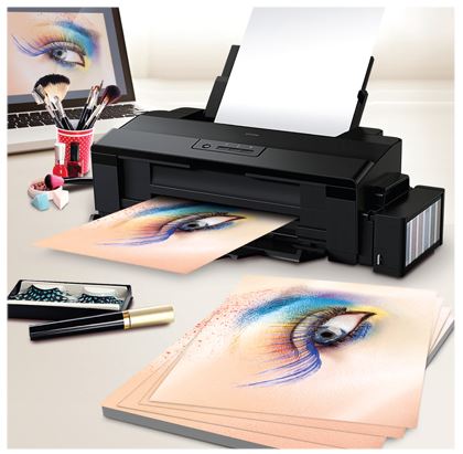 EcoTank L1800 Single Function InkTank A3 Photo Printer (Pre-Order)