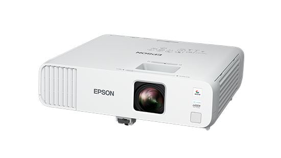 Epson EB-L200W 3LCD WXGA Standard | Lion City Company.