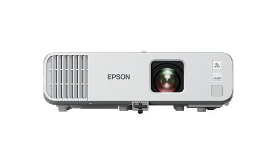 Epson EB-L200F Full HD Standard-Throw Laser Projector | Lion City Company.