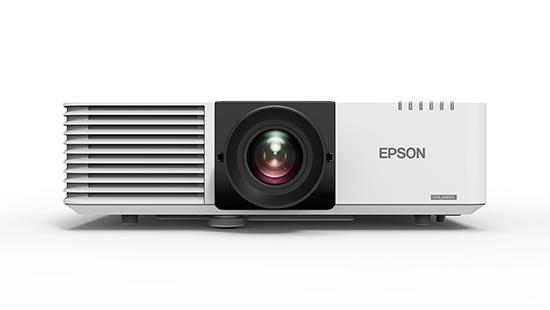 Epson EB-L510U WUXGA 3LCD Laser Projector | Lion City Company.