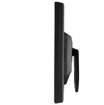 LG 17MB15T-B 17'' Touch Screen Monitor with HD Resolution