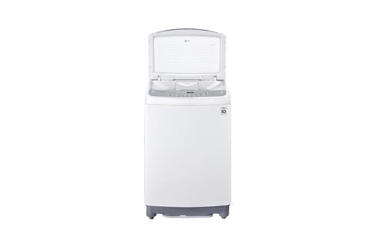 LG T2108VSAW TOP LOAD WASHER (8KG) | Lion City Company.