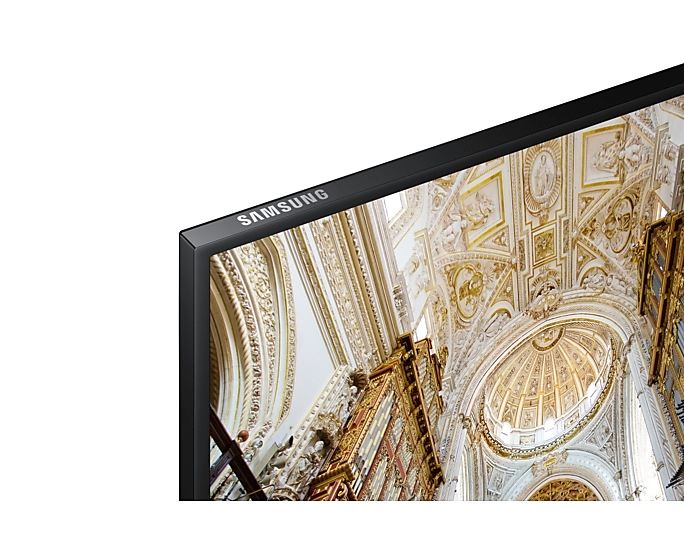 Samsung LH55QMNEBGC/XS 55 inch UHD Display