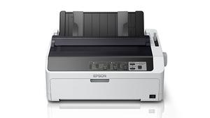 Epson LQ590II Dot Matrix Printer | Lion City Company.