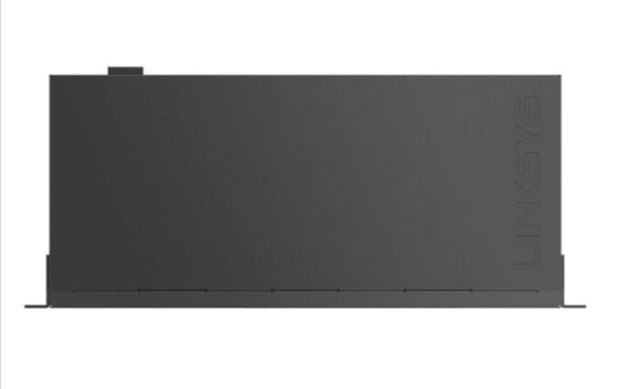 Linksys LGS124-AP 24-Port Business Gigabit Switch