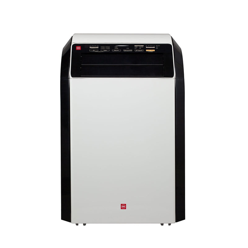 KDK MCM85A Smart Air Cooler - White | Lion City Company.