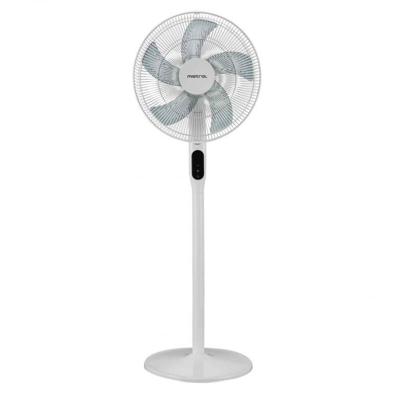 Mistral MIF401R 16IN Inverter Remote Stand Fan | Lion City Company.