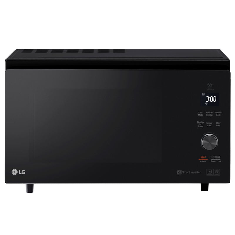 LG MJ3965BGS Convection Microwave Oven 39L | Lion City Company.