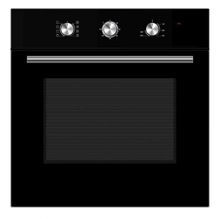 Mayer MMDO8 Built-In Oven (70L) | Lion City Company.