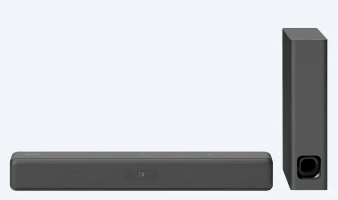 Sony HT-MT500 2.1ch Compact Soundbar with Wi-Fi /Bluetooth | Lion City Company.
